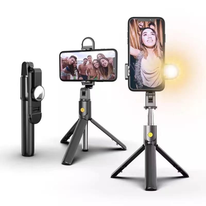Flexsmart™ Selfie Stick