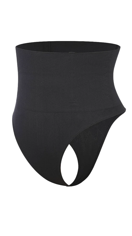 EVERY-DAY TUMMY CONTROL THONG