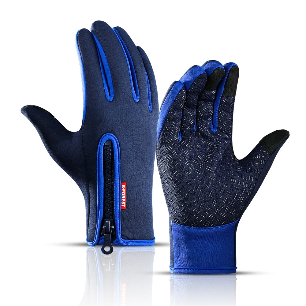 WinterWarm™ Thermal Touch Gloves