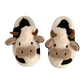 Ascent™ Cow Slippers