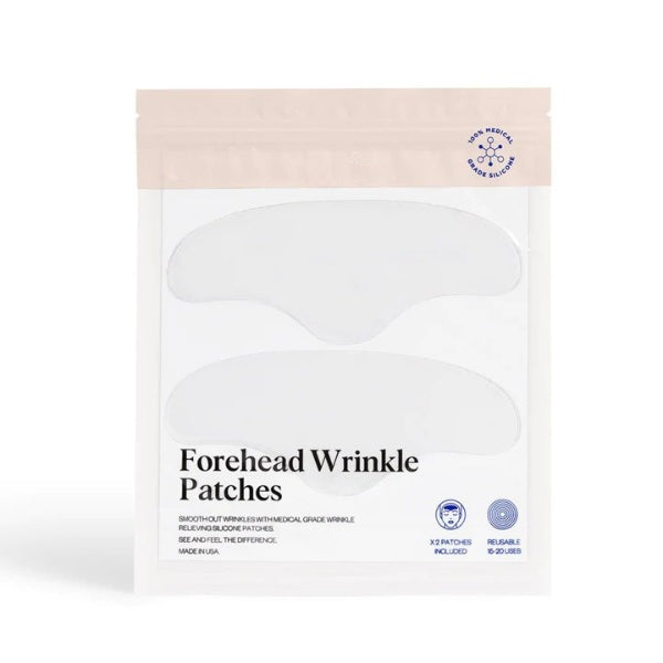 Forehead Wrinkle Patches