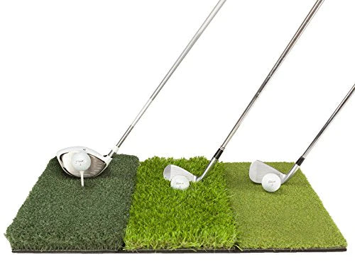 Golf Practice Net (Indoor / Outdoors)